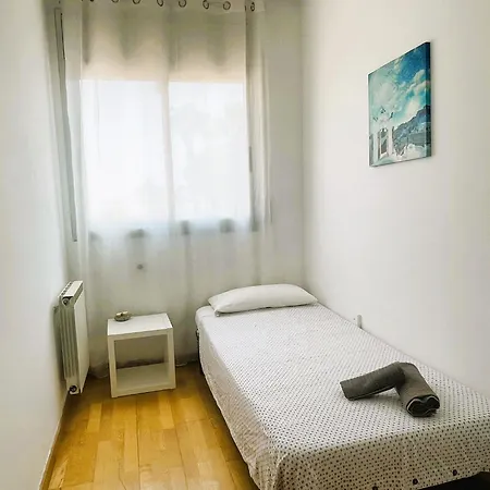 Rose - Primera Linea De Mar, Piscina, Wifi, Parquing Appartement *