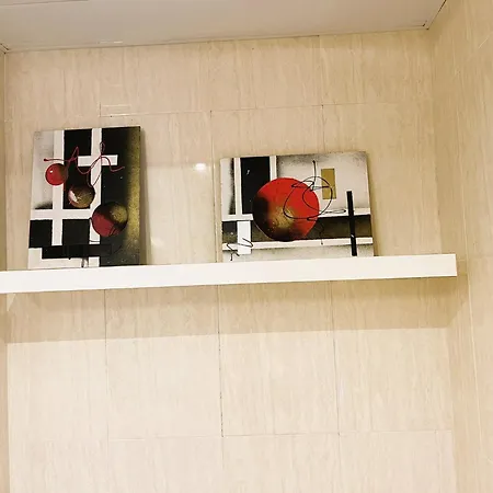 Appartement Rose - Primera Linea De Mar, Piscina, Wifi, Parquing Cubelles