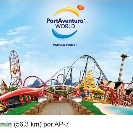 Rose - Primera Linea De Mar, Piscina, Wifi, Parquing クベリャス