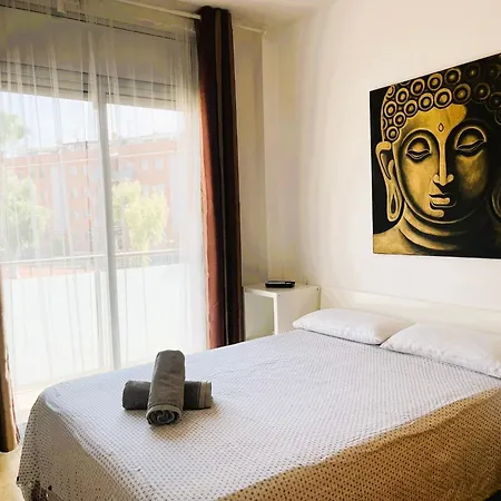 Rose - Primera Linea De Mar, Piscina, Wifi, Parquing アパート *